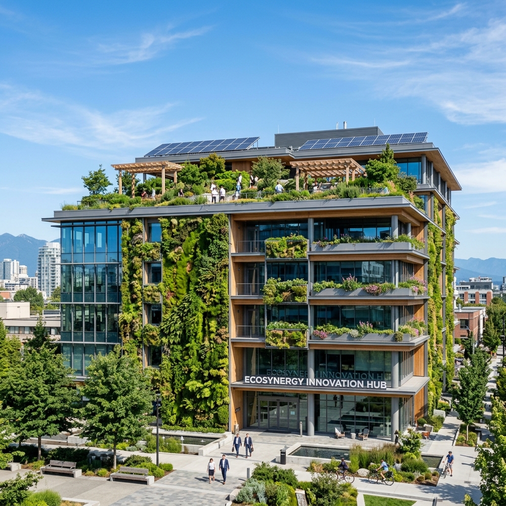 Sürdürülebilir Yap? Trendleri 2026